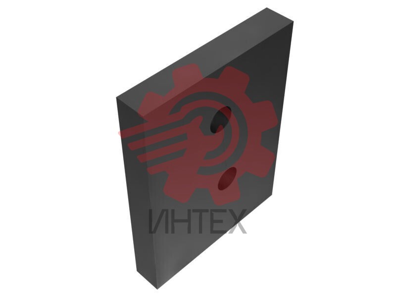 25.4mm Thick Hood Enclosure Sheet Liner 635-4051 / 6354051