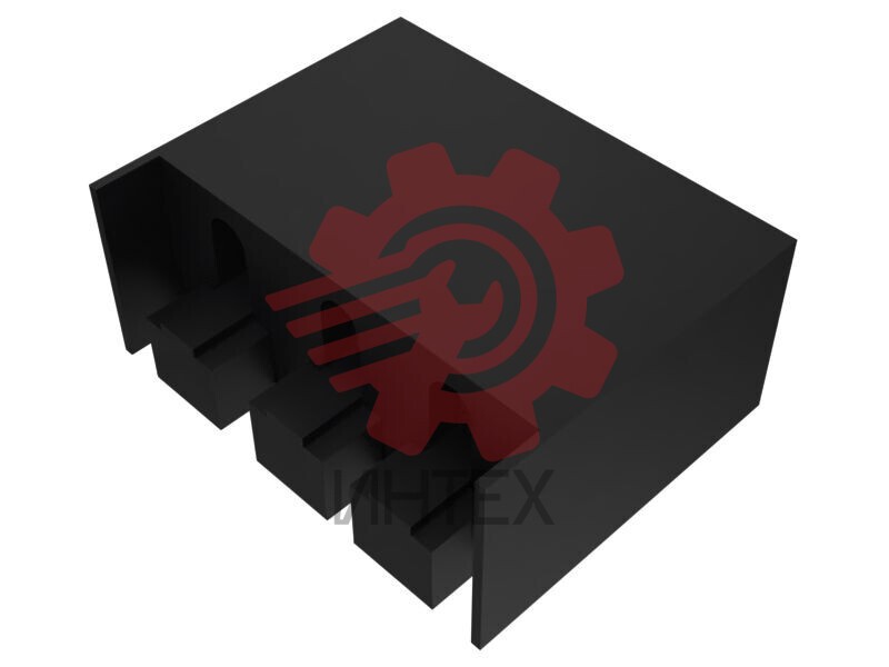 Breaker Auxiliary Contact 635-4306 / 6354306