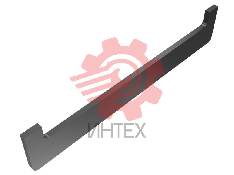 4.8mm Thick Track Joint Extension Pitch Gauge 635-4472 / 6354472