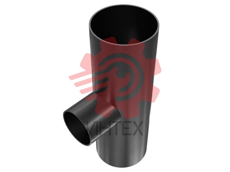 Exhaust Lines Tube 635-4589 / 6354589