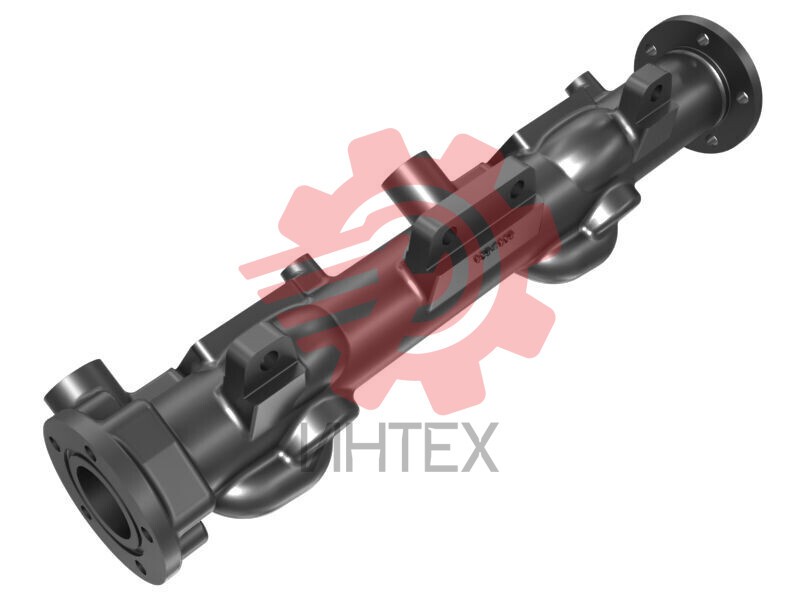 MANIFOLD 635-4935 / 6354935