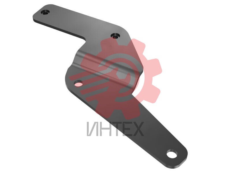 4mm Thickness Powertrain Wiring Mounting Plate 635-5529 / 6355529