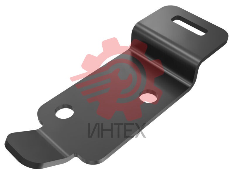 4mm Thickness Inverters Wiring Mounting Plate 635-5531