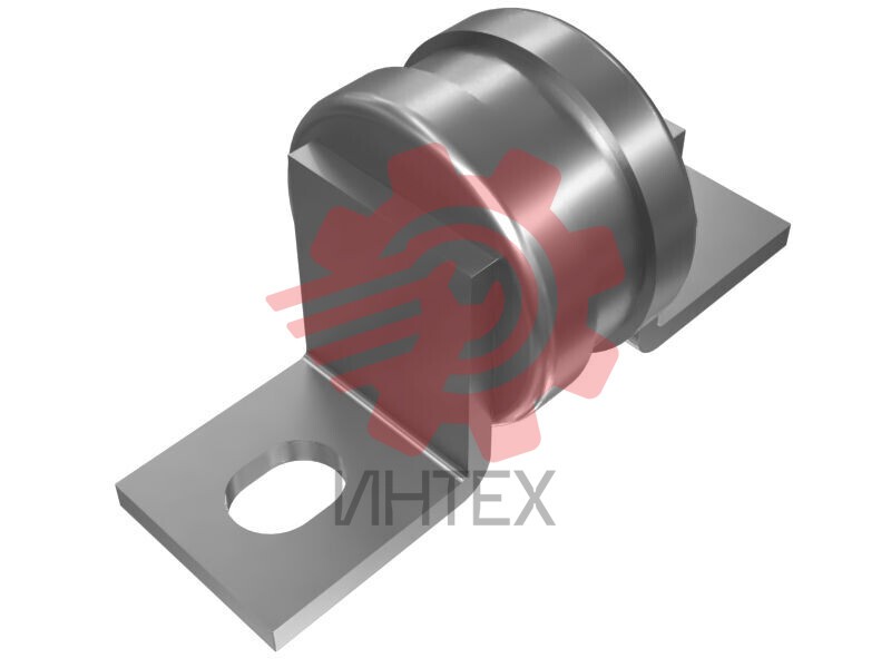 250 Ampere Bolted Tag Fuse 635-5908 / 6355908