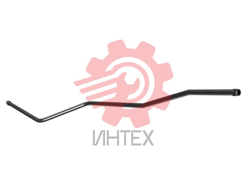 20.8mm Inner Diameter Boom Lines Tube 635-6114 / 6356114