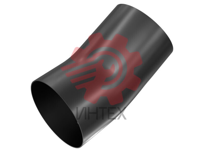 149.1mm Inner Diameter Air Lines Tube 635-6252 / 6356252