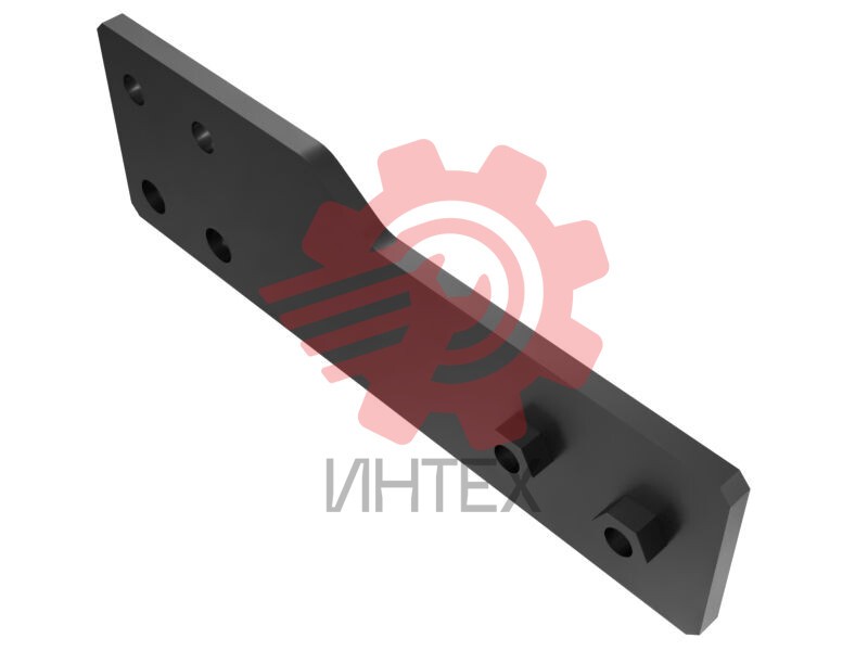 10mm Thick Radiator Mounting Bracket 635-6436 / 6356436