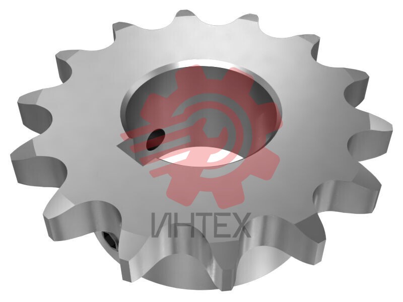 14 Teeth Screed Sprocket 635-6462 / 6356462