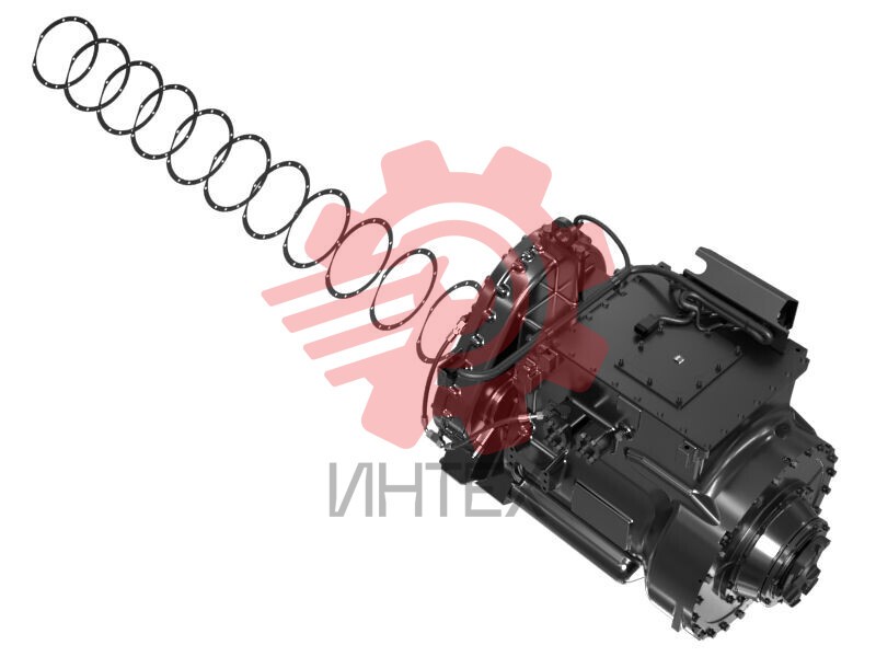 Transmission Arrangement 635-6527 / 6356527