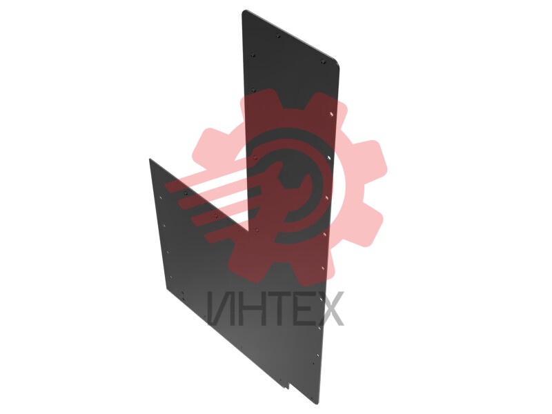 5mm Thickness Insulation Plate 635-6657 / 6356657