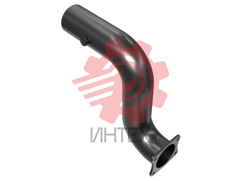 98.3mm Inner Diameter Exhaust Tube 635-6783