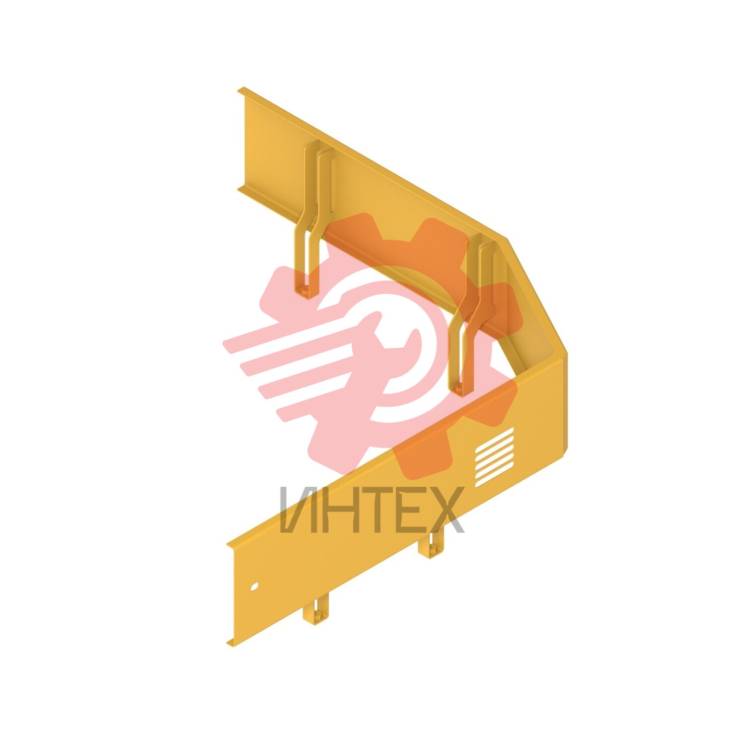 Side Fender 635-6807 / 6356807