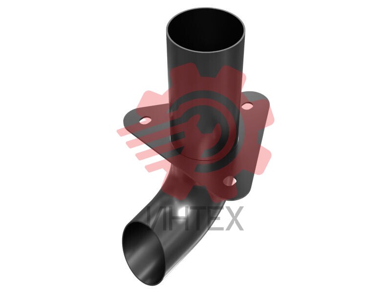 PIPE AS-EXHA 635-7192
