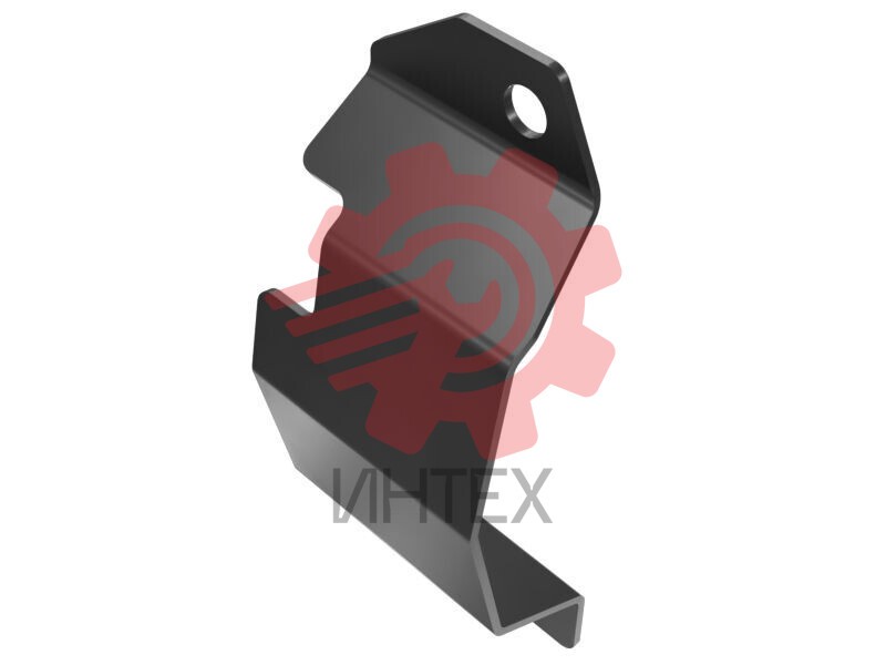 3mm Thickness Alternator Switch Shield 635-7506 / 6357506