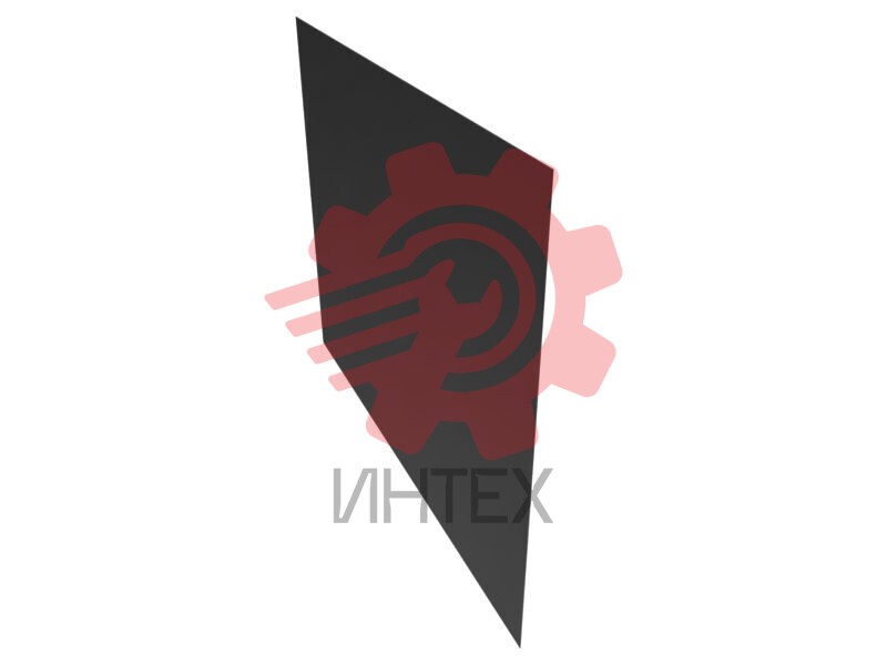 1mm Thick Insulation Shield 635-7560