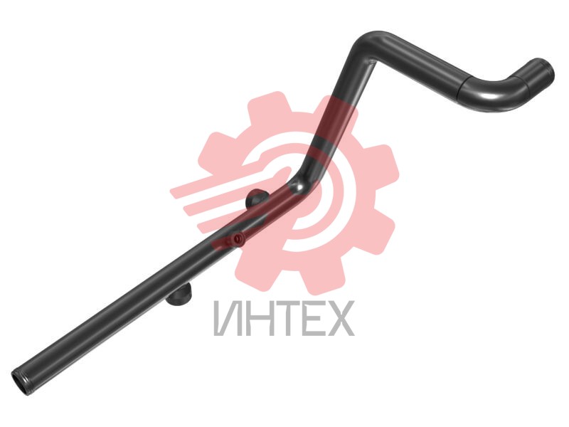 PIPE AS 635-7662 / 6357662