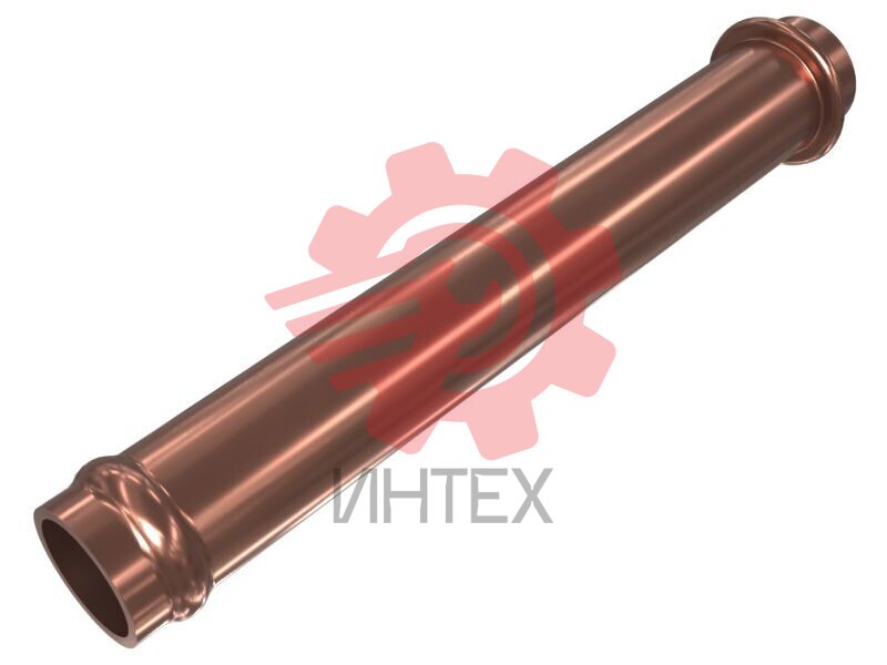 13.4mm Inner Diameter Heater Valve Tube 635-7799 / 6357799