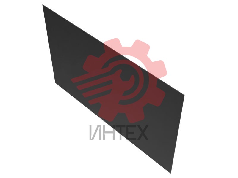 1mm Thick Insulation Shield 635-7804