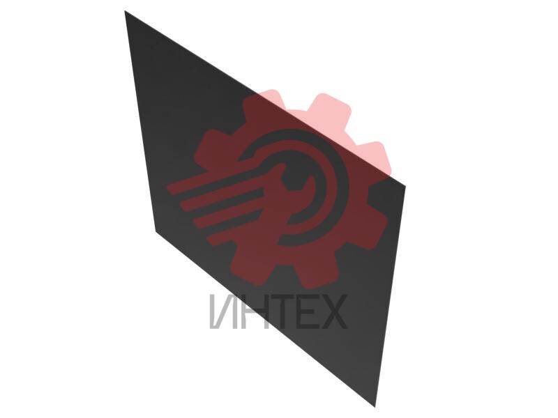 1mm Thick Insulation Shield 635-7805