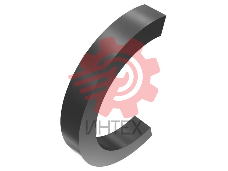 20mm Thick Screed Extender Height Tube Spacer 635-8229 / 6358229