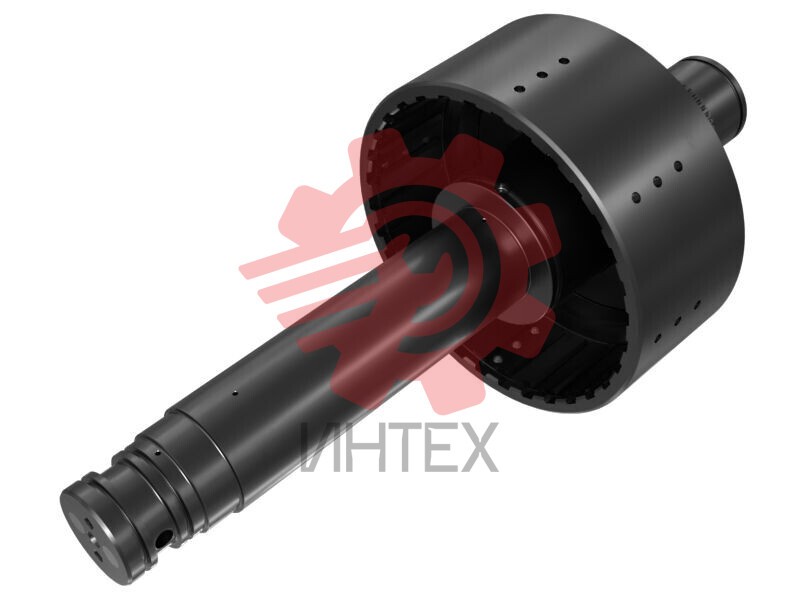 SHAFT AS 635-8690 / 6358690