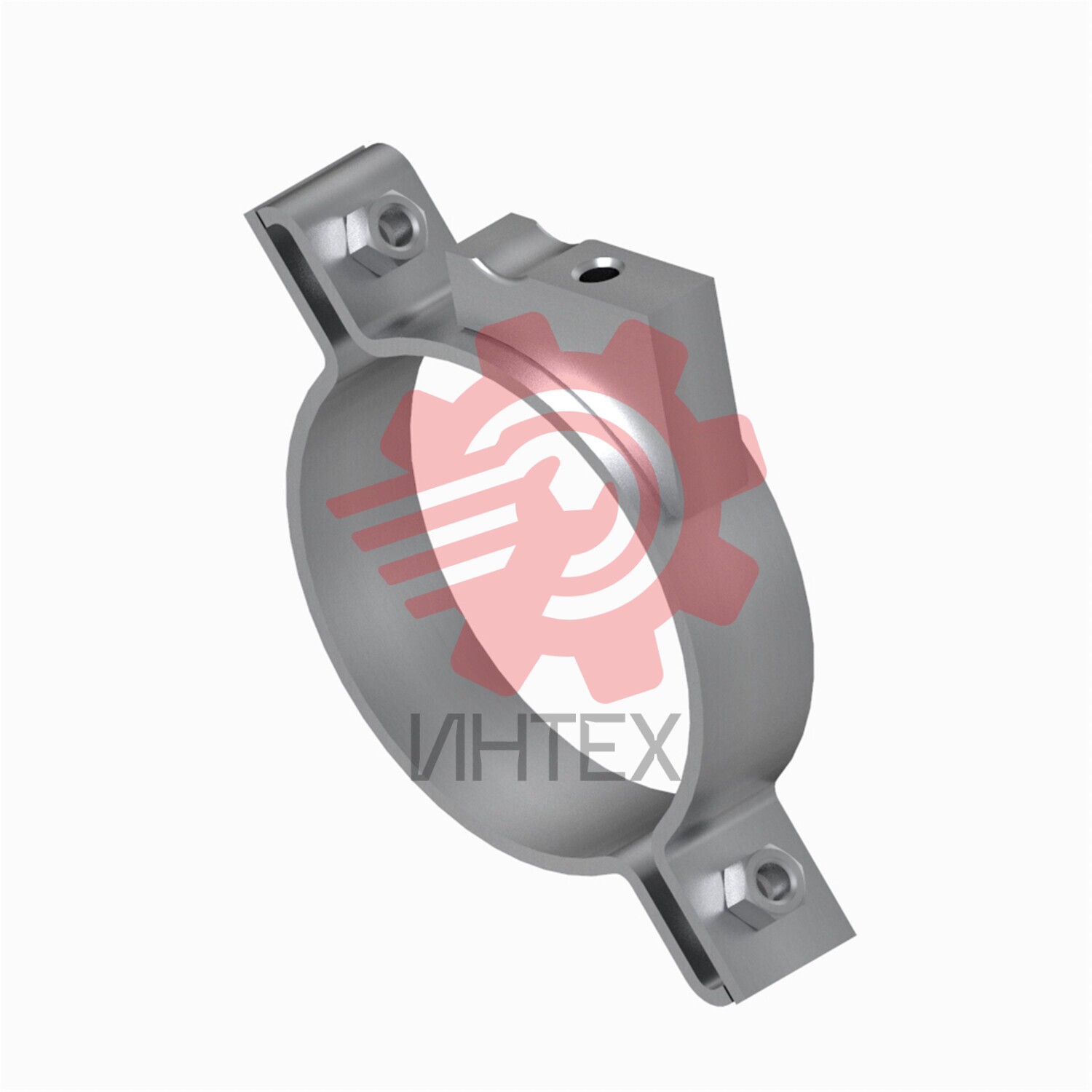 Bucket Cylinder Tube Support Clamp 635-8931 / 6358931