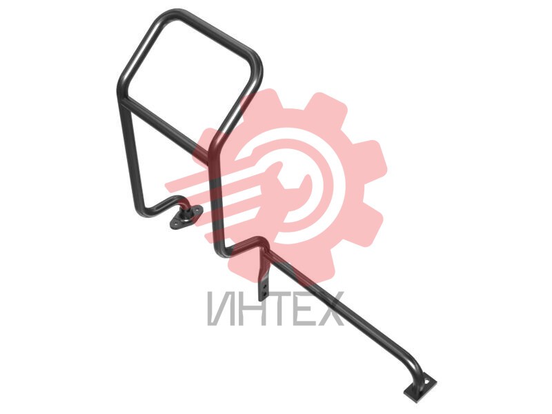 Platform Handrail 635-8991 / 6358991