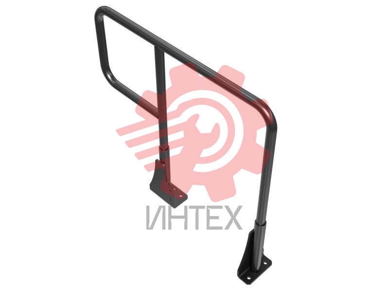 Platform Handrail 635-8992 / 6358992