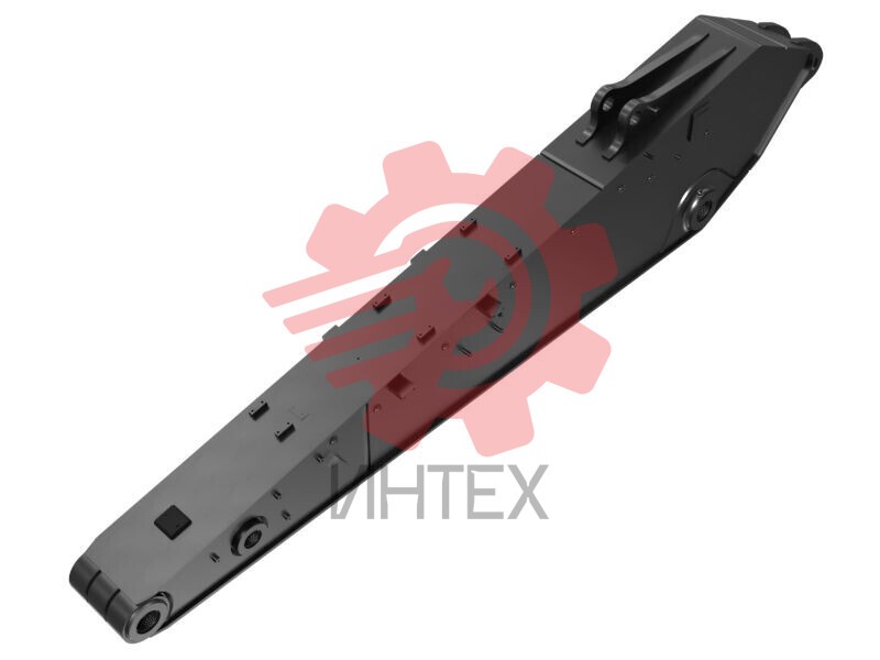 10.5 Feet Backhoe Excavator Hoe Stick 635-9998 / 6359998
