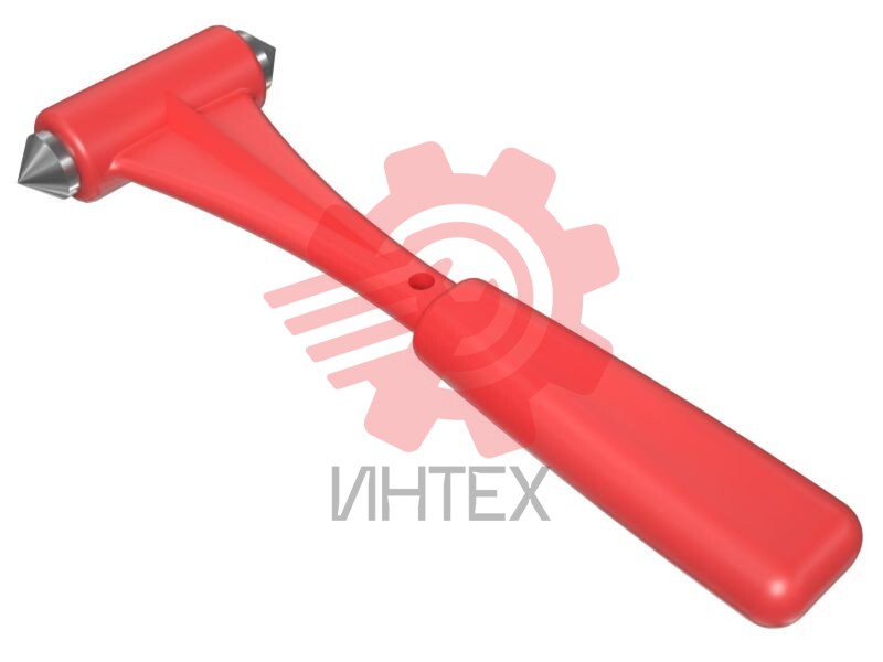 Glass Break Hammer 636-0192 / 6360192