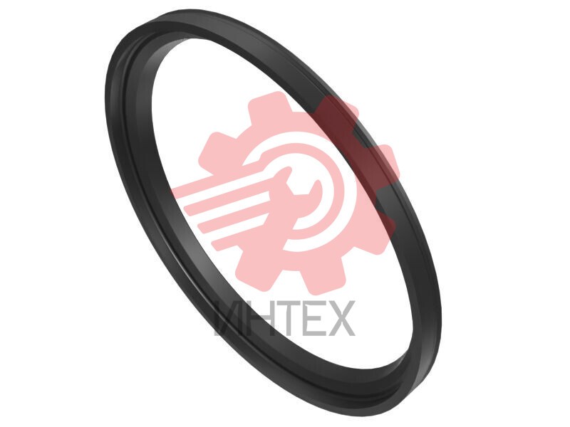 165mm Outer Diameter Tilt Cylinder Wiper Seal 636-0278