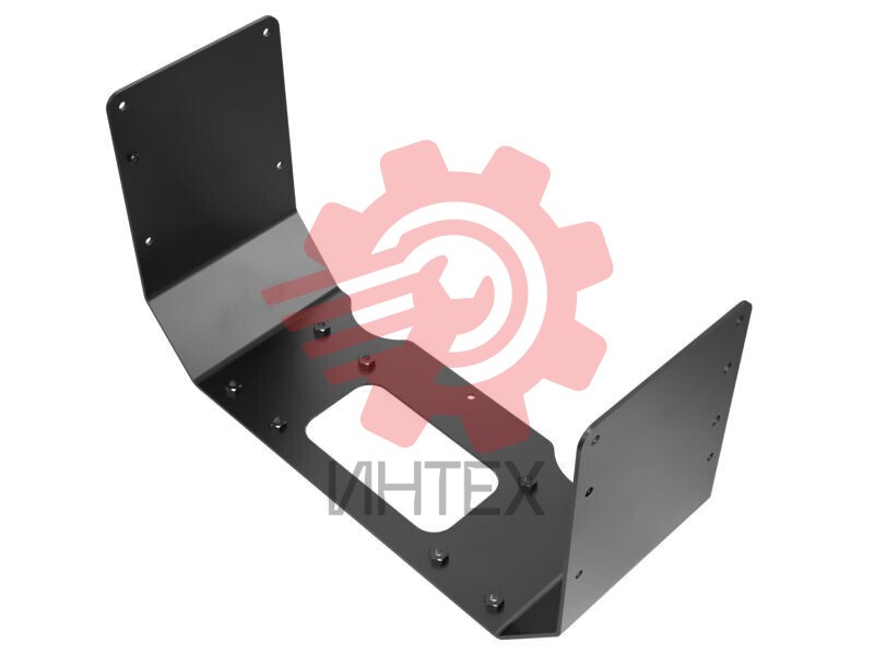 Filter Line Mounting Bracket 636-0665 / 6360665