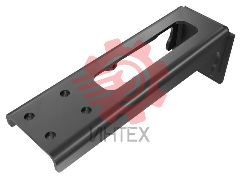 Filter Line Mounting Bracket 636-0667 / 6360667