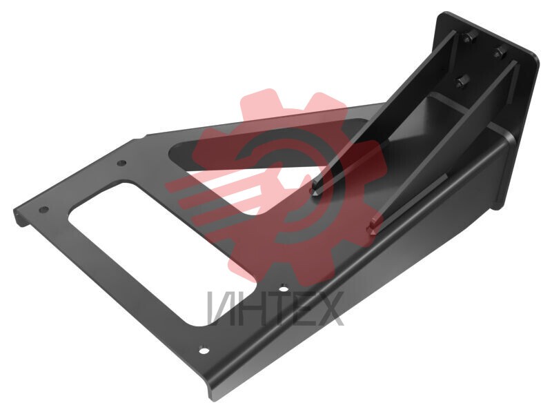 Filter Line Mounting Bracket 636-1842 / 6361842