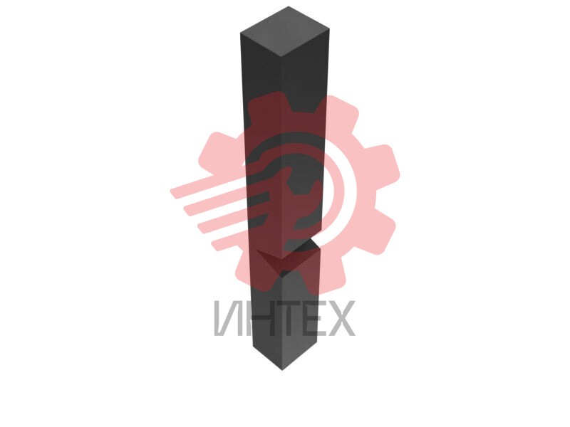 50.8mm Thick Counterweight Liner 636-2077 / 6362077