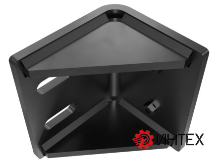 10mm Thickness Fuel Tank Mounting Bracket: 636-2698 /  6362698