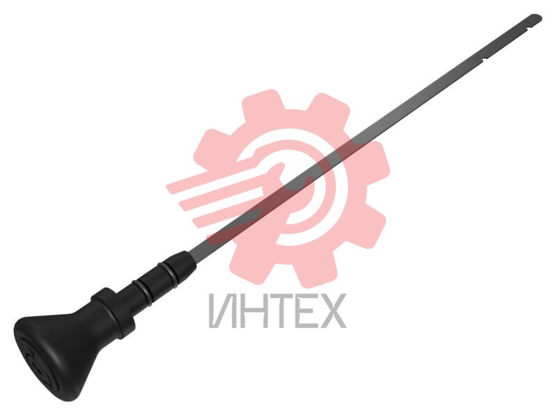 0.6mm Thick Engine Oil Level Dipstick Gauge 636-3104 / 6363104