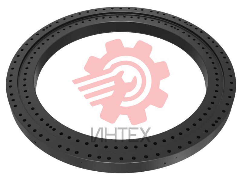 103 Teeth Swing Gear And Bearing 636-3314 / 6363314