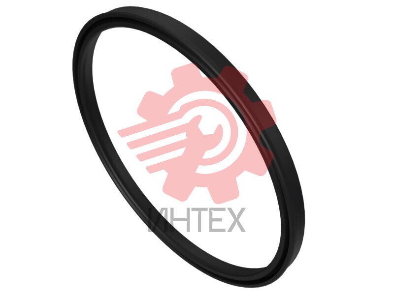 309.6mm Outer Diameter Hydraulic Cylinder Rod Seal 636-3708 / 6363708