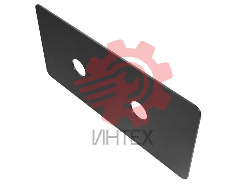 1.2mm Thick Shim 636-3753