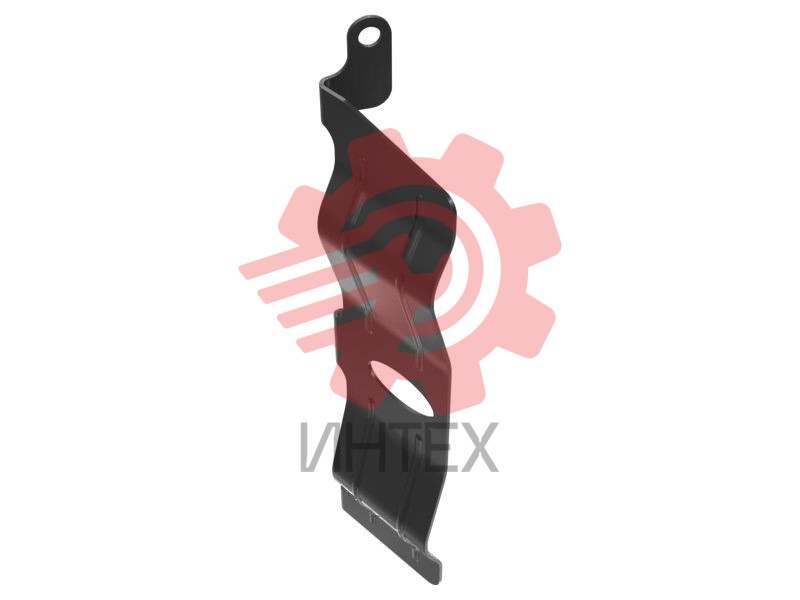 Exhaust Manifold Heat Shield 636-4439