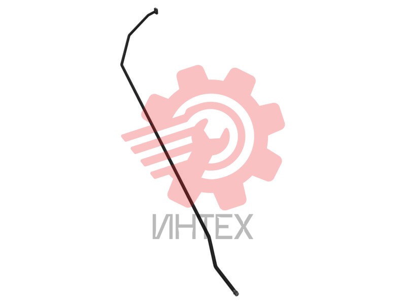 20.8mm Inner Diameter Stick Cylinder Lines Tube 636-4677 / 6364677