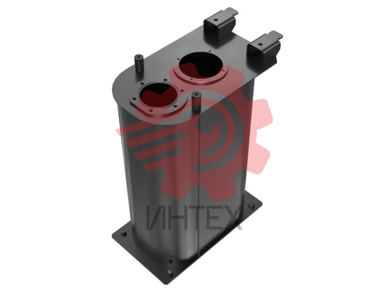 118 Liter Hydraulic Tank 636-5030 / 6365030