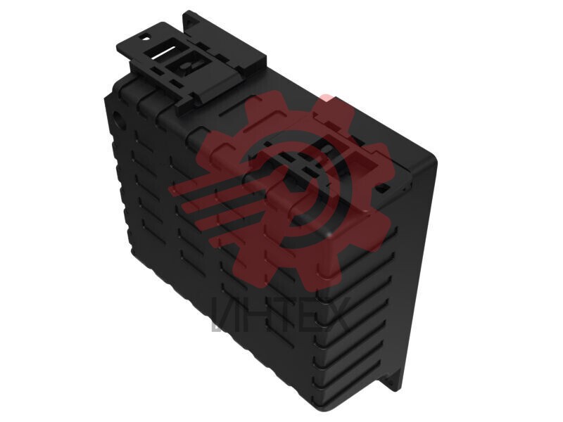 12 Volts Battery Charger 636-5438