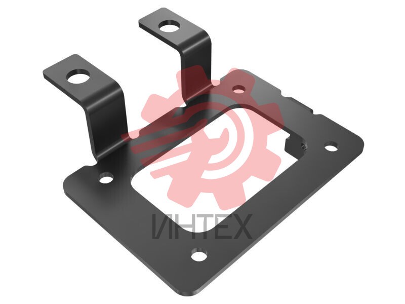 3mm Thickness Pressure Sensor Mounting Plate 636-5667 / 6365667