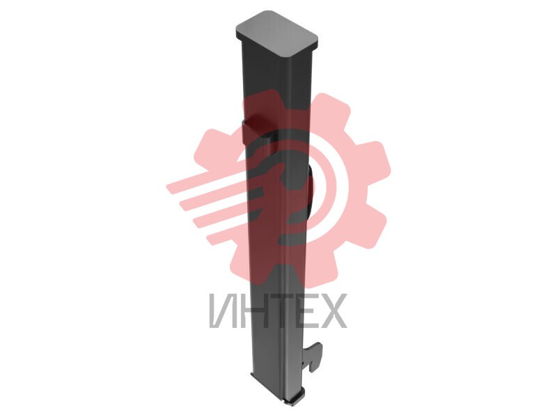Chassis Support Leg Lock 636-5870