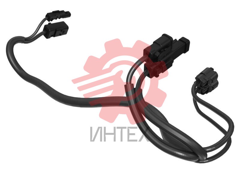 Back-Up Alarm Wiring Harness 636-6721 / 6366721