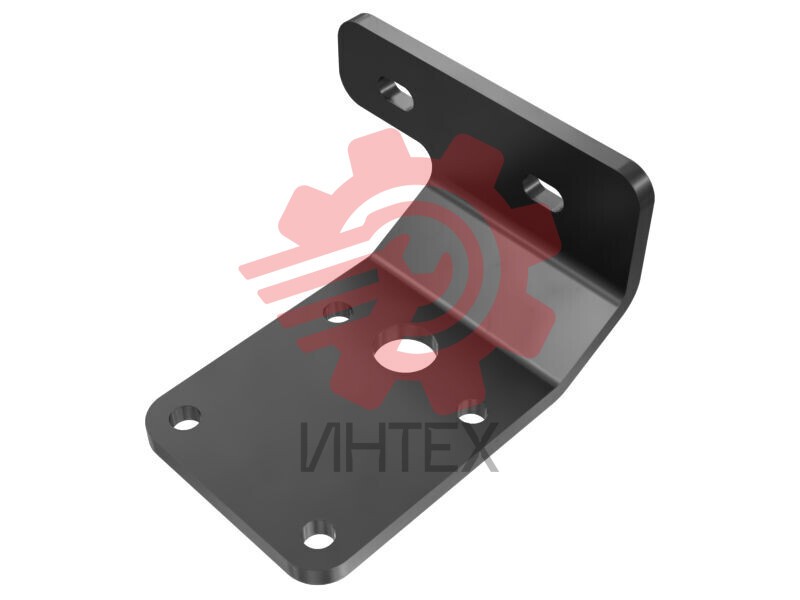 10mm Thickness Support Bracket 636-6823 / 6366823