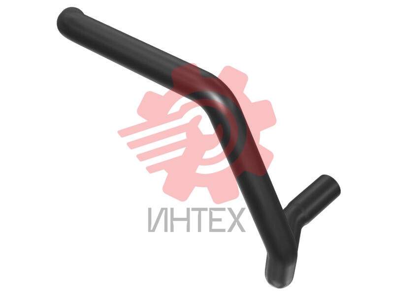 9.5mm Inner Diameter Engine Radiator Hose 636-6914 / 6366914