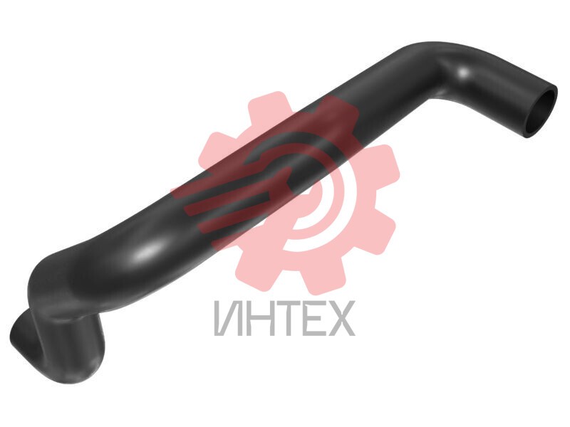 56mm Inner Diameter Radiator Aftercooler Hose 636-6918 / 6366918